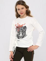 Лонгслив Y-clu'