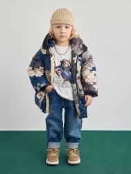 Куртка Noble People