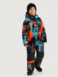 Комбинезон Nikastyle