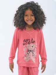 Лонгслив KATIA&BONY