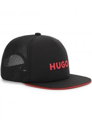 Бейсболка HUGO