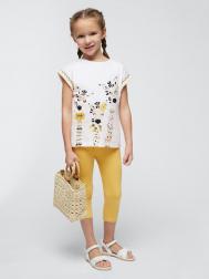 Футболка+леггинсы MAYORAL