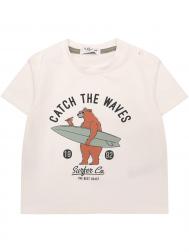 Футболка Y-clu'