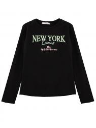 Лонгслив Y-clu'