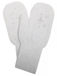 Варежки Dan&Dani