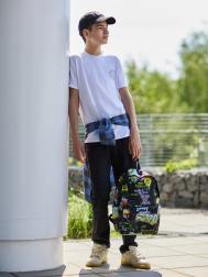 Рюкзак Noble People