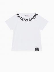 Футболка Patrizia Pepe