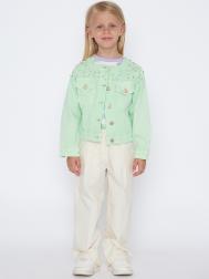 Джинсовая To be Too