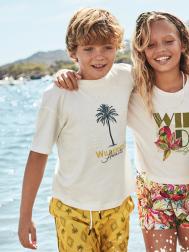 Футболка MAYORAL