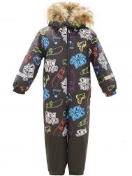 Комбинезон Les Trois Vallees