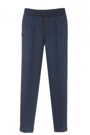 Брюки Van Cliff