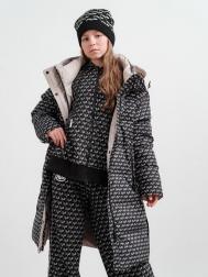 Пальто Noble People