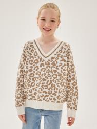 Пуловер Noble People