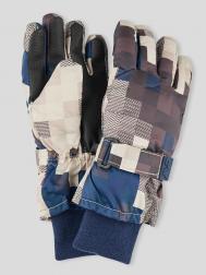 Перчатки Noble People