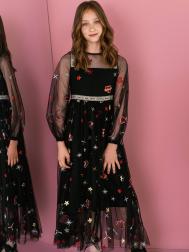 Платье Noble People