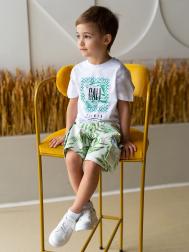 Футболка Y-clu'