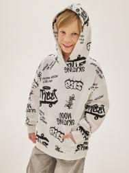 Толстовка Noble People