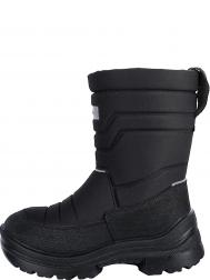 Сапоги Nikastyle