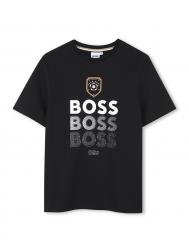 Футболка BOSS