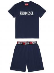 Пижама Diesel