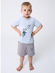 Пижама Витаминка