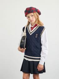 Жилет Noble People