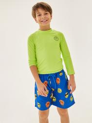 Шорты Noble People