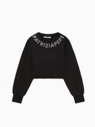 Свитшот Patrizia Pepe