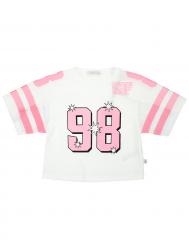 Футболка To be Too