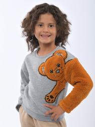 Толстовка KATIA&BONY