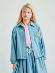 Блузка Noble People