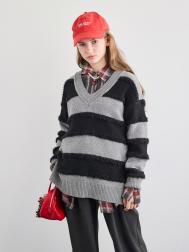 Пуловер Noble People