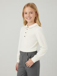 Джемпер-поло Noble People