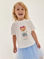 Футболка Noble People