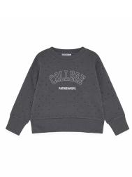 Свитшот Patrizia Pepe