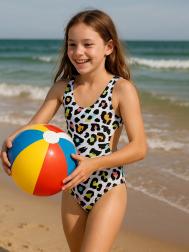 Купальник Noble People