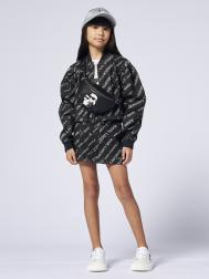 Юбка KARL LAGERFELD KIDS