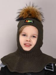 Шлем Noble People