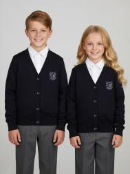 Кардиган Noble People