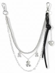 Брелок Multibrand