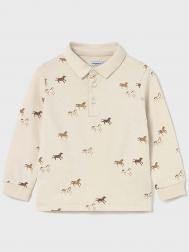 Рубашка-поло MAYORAL