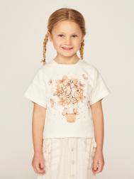 Футболка Y-clu'