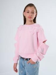 Свитшот To be Too