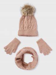 Шапка+шарф MAYORAL