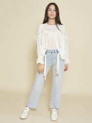 Джинсы To be Too