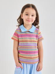 Джемпер-поло Noble People