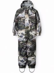 Комбинезон MOLO