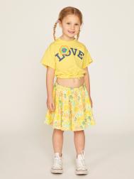 Футболка Y-clu'