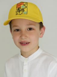 Бейсболка Noble People