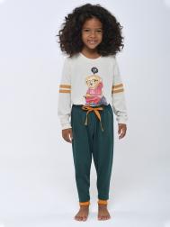 Брюки KATIA&BONY